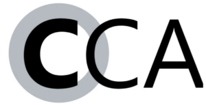 CCA logo