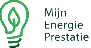 mijnenergieprestatie logo