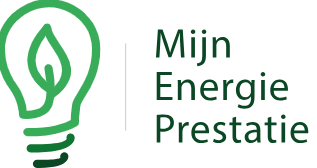 mijnenergieprestatie logo